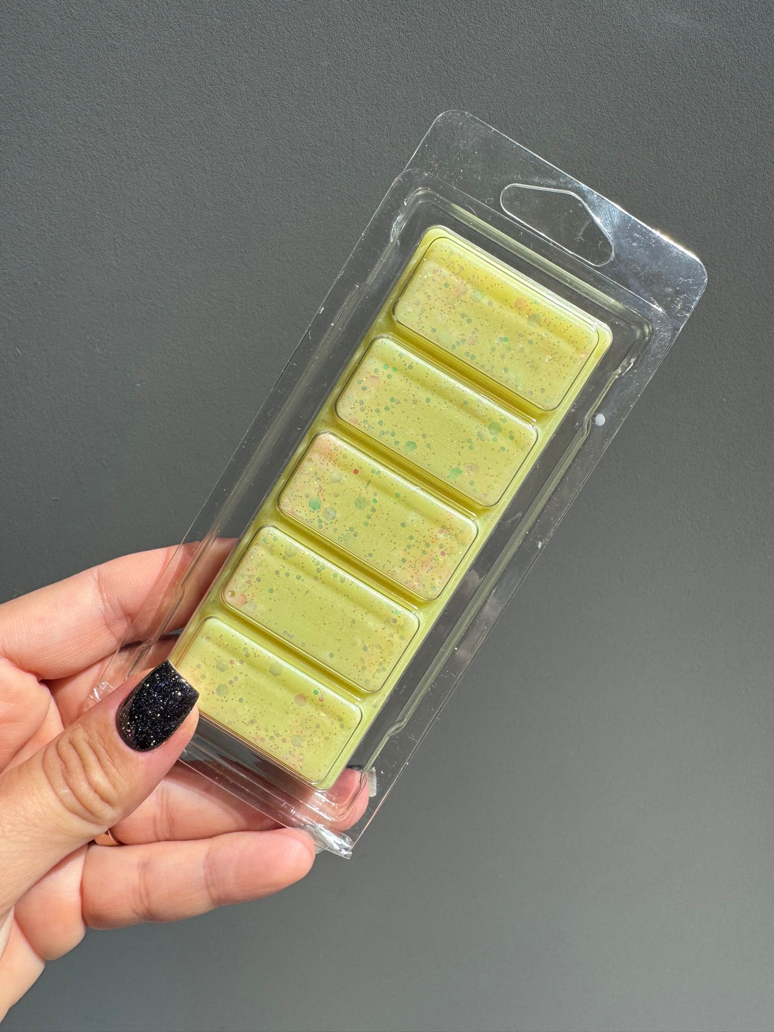 Angļu bumbiers / Vaniļas aromāts
